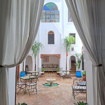 Dar S'Bah Hotel Fès Exterior foto