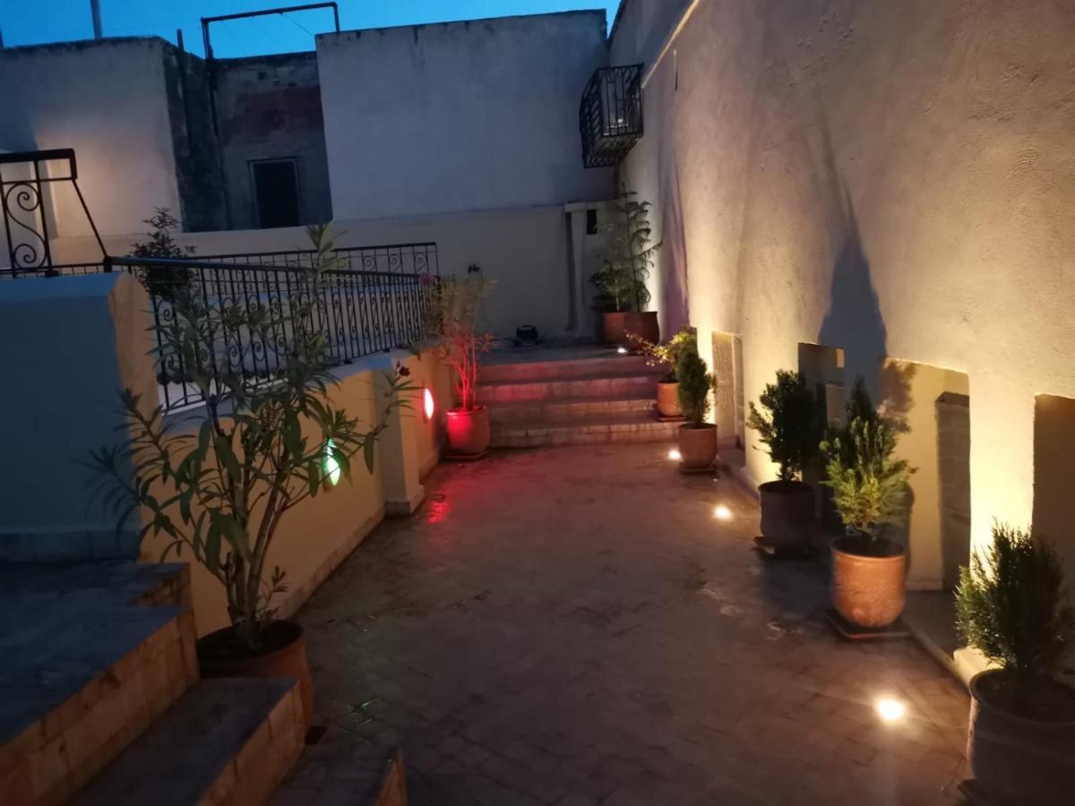 Dar S'Bah Hotel Fès Exterior foto